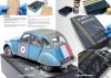 ABTEILUNG ABT716 DAMAGED MAGAZINE 06 (English)